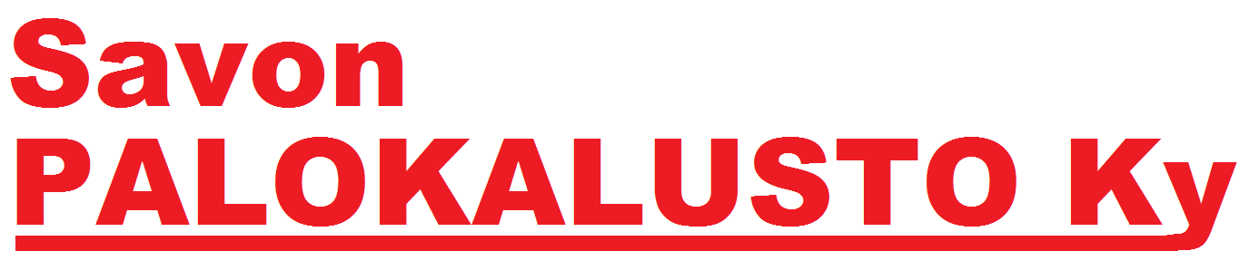 Savon Palokalusto